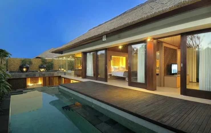 The Haven Bali Seminyak