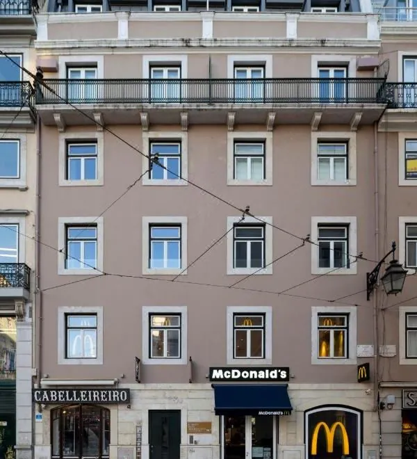 Chiado Square Apartments | Lisbon Best Apartments