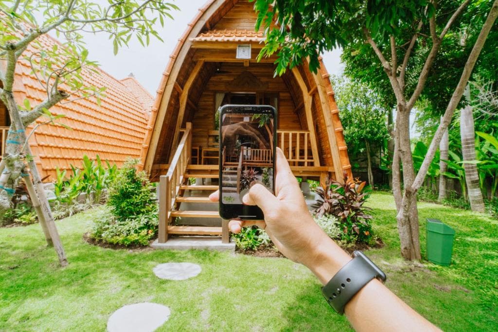 Brisk Homestay by Bukit Vista